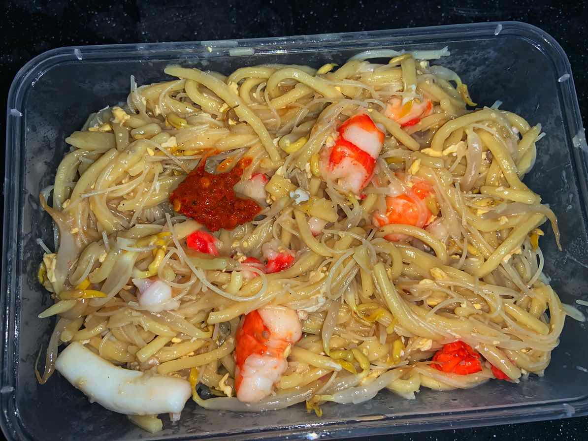 Lunch