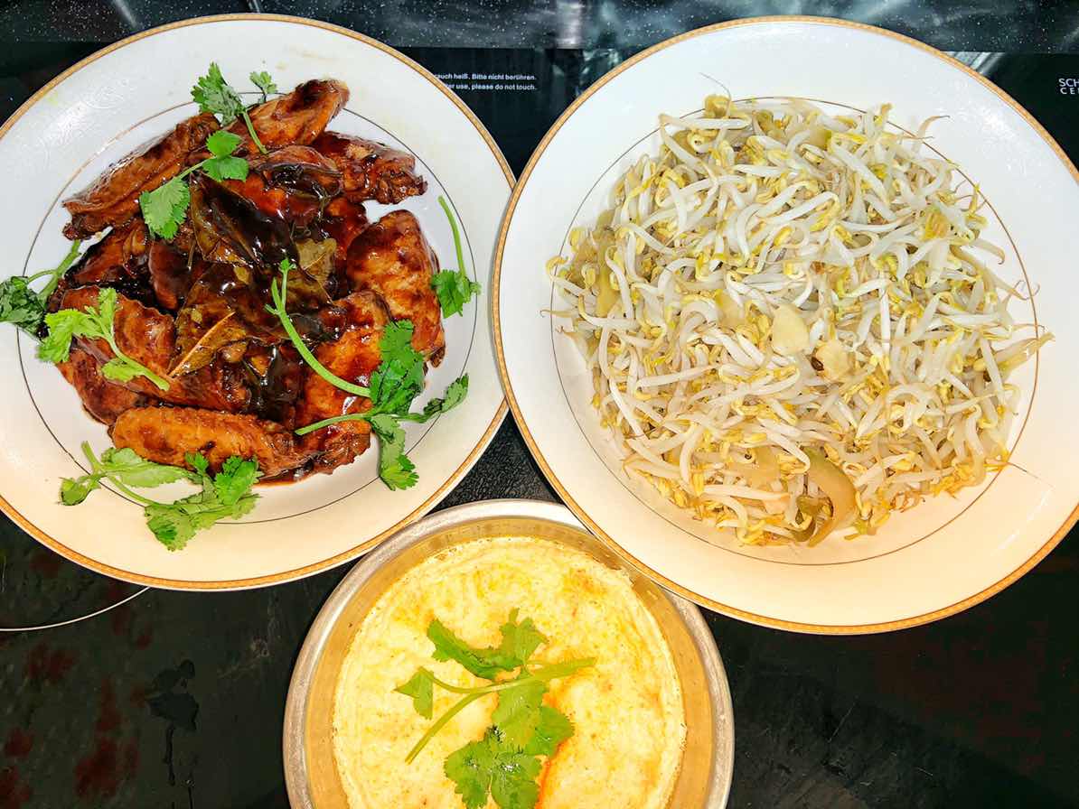 Dinner