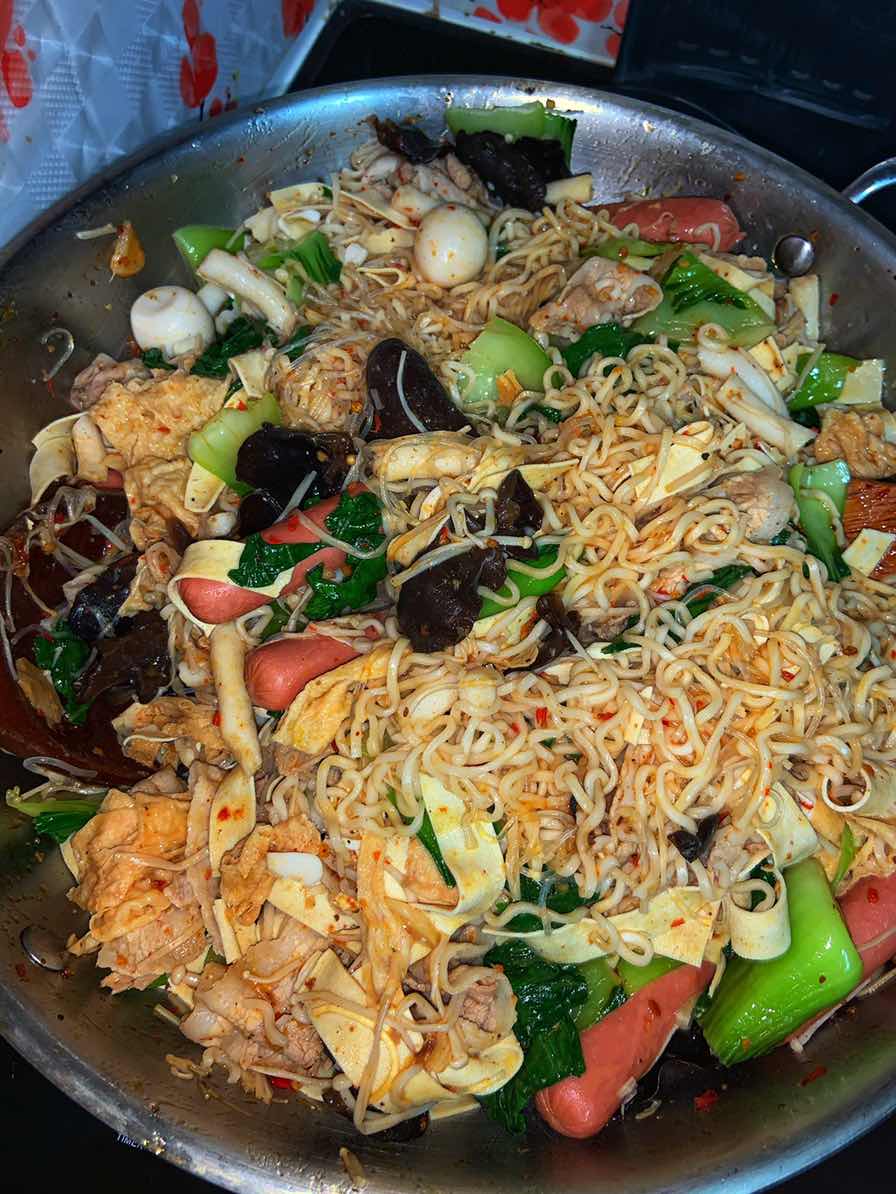 Dinner