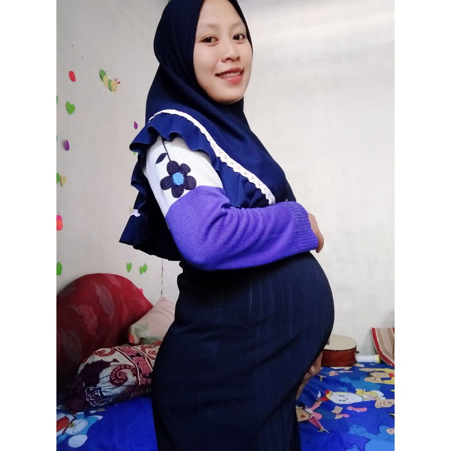 Fitriyah Damayanti profile icon