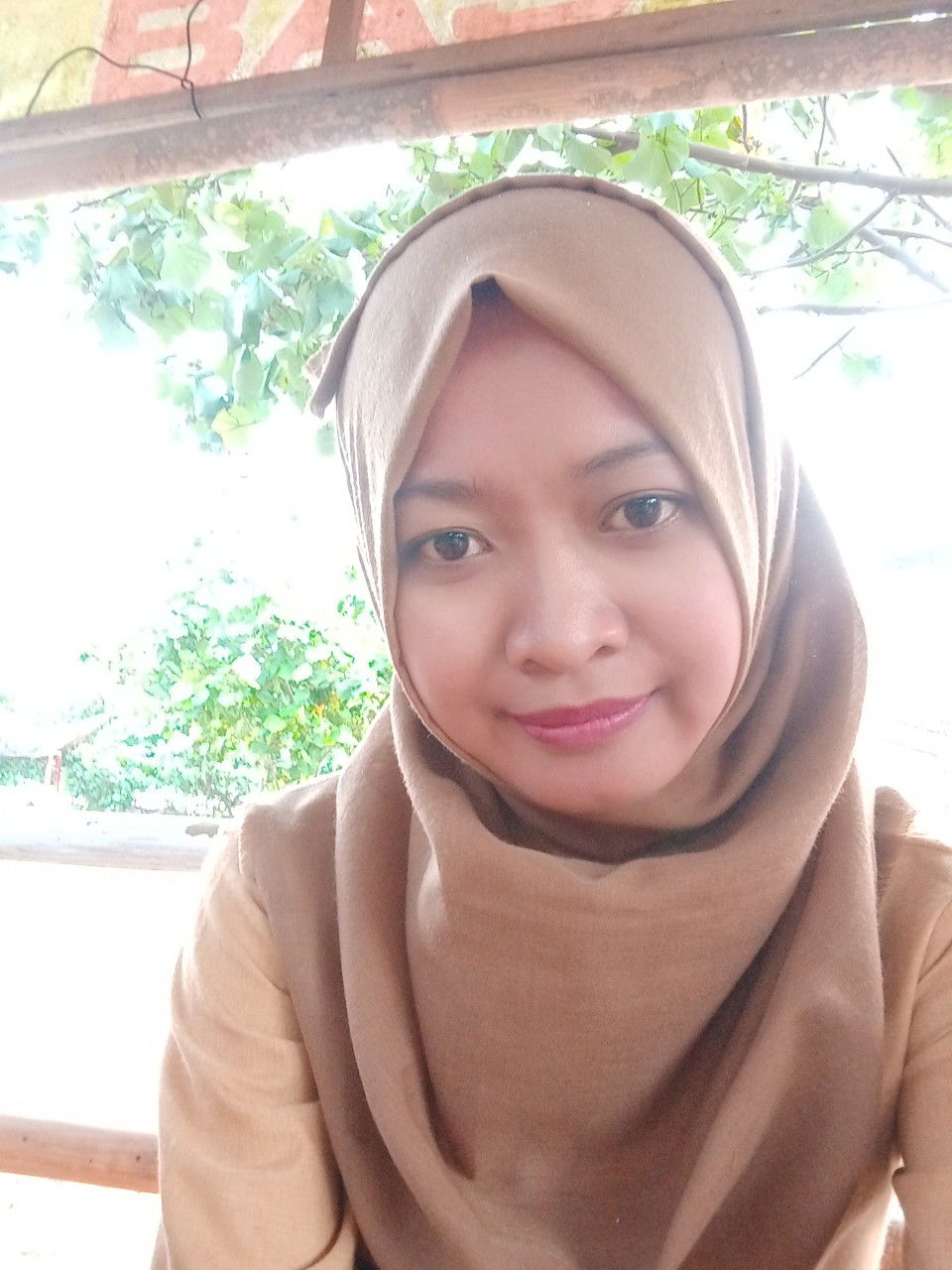 Alfi Alfiiyah profile icon