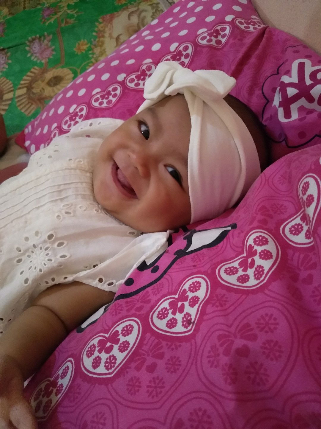 Yasinta nur alifa profile icon