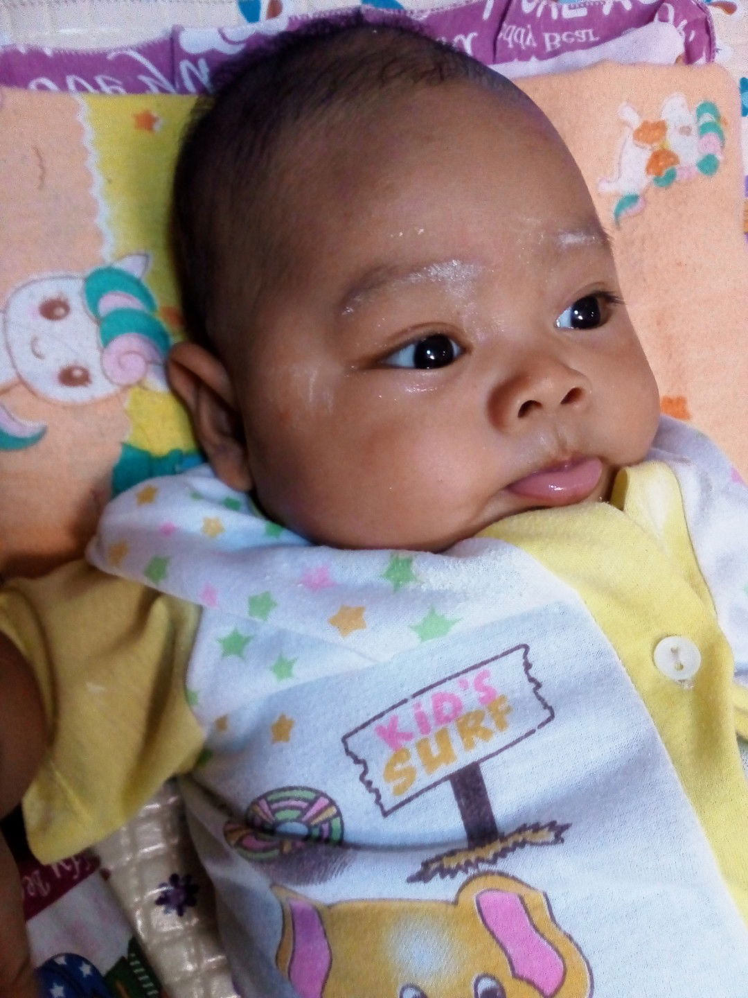 Uyunul hikmah profile icon