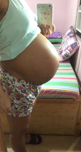 38 weeks