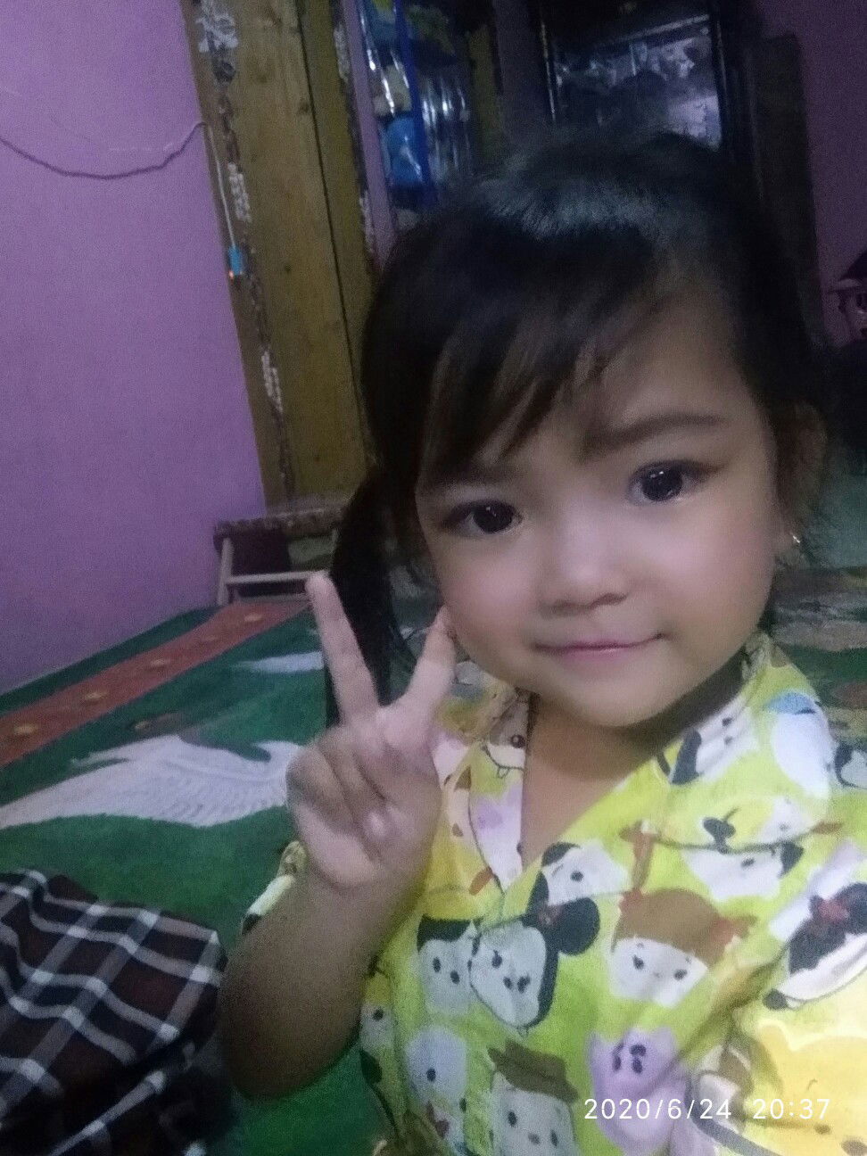 Nouna Irmaa Yuanita profile icon