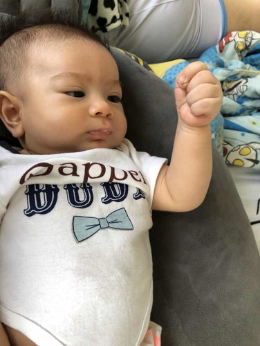 ตื่นค้าบบ❤️