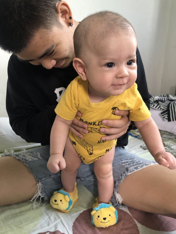 น้องแผ่นดิน profile icon