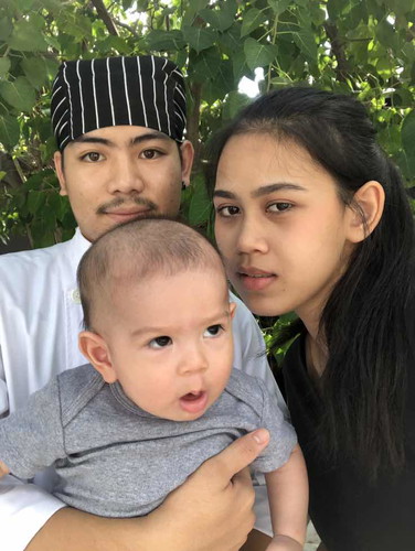แผ่นดินครับ
