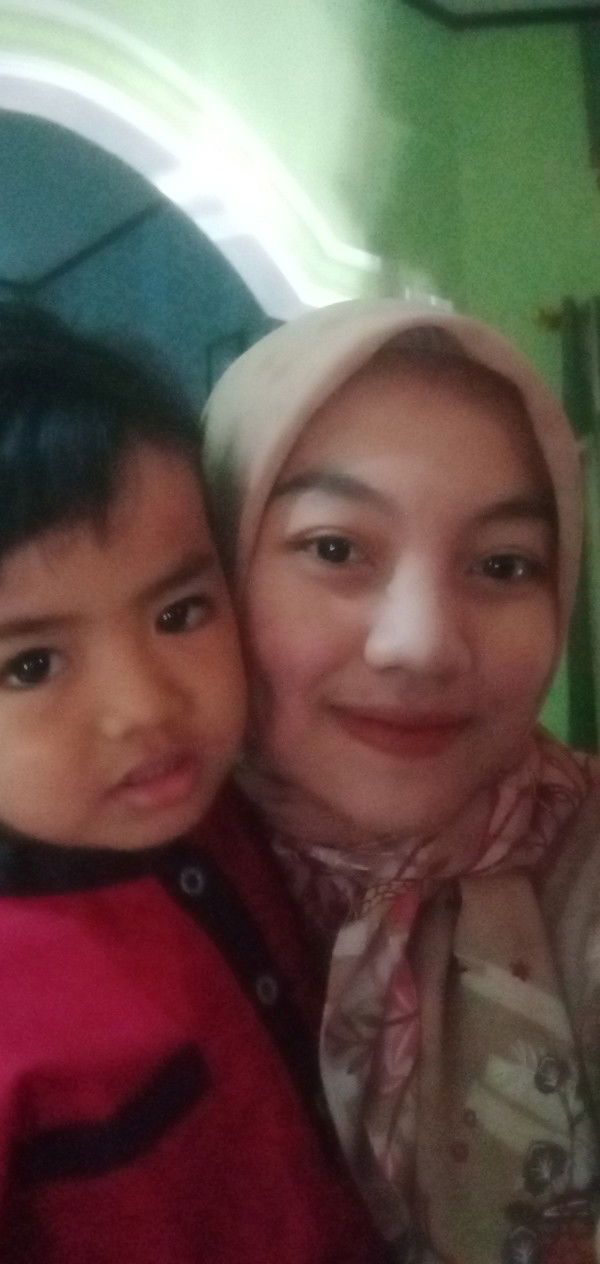 Siti Halimah profile icon