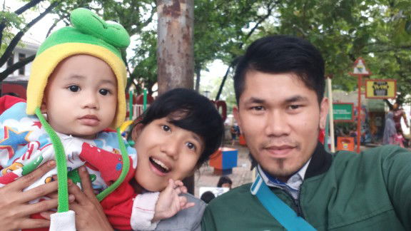 Nuryana A Sitorus profile icon