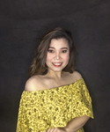Maria Catherine Loreno profile icon