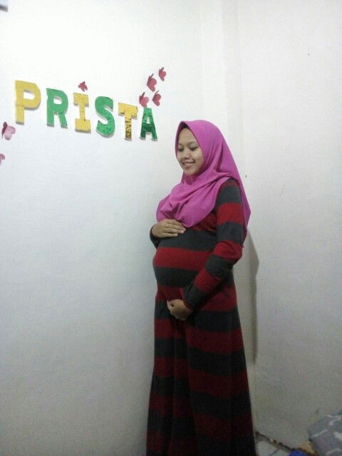 Prista Adytya Ningrum profile icon