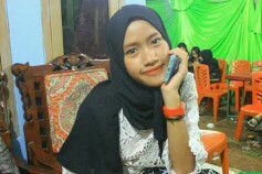 nurkhotimah profile icon