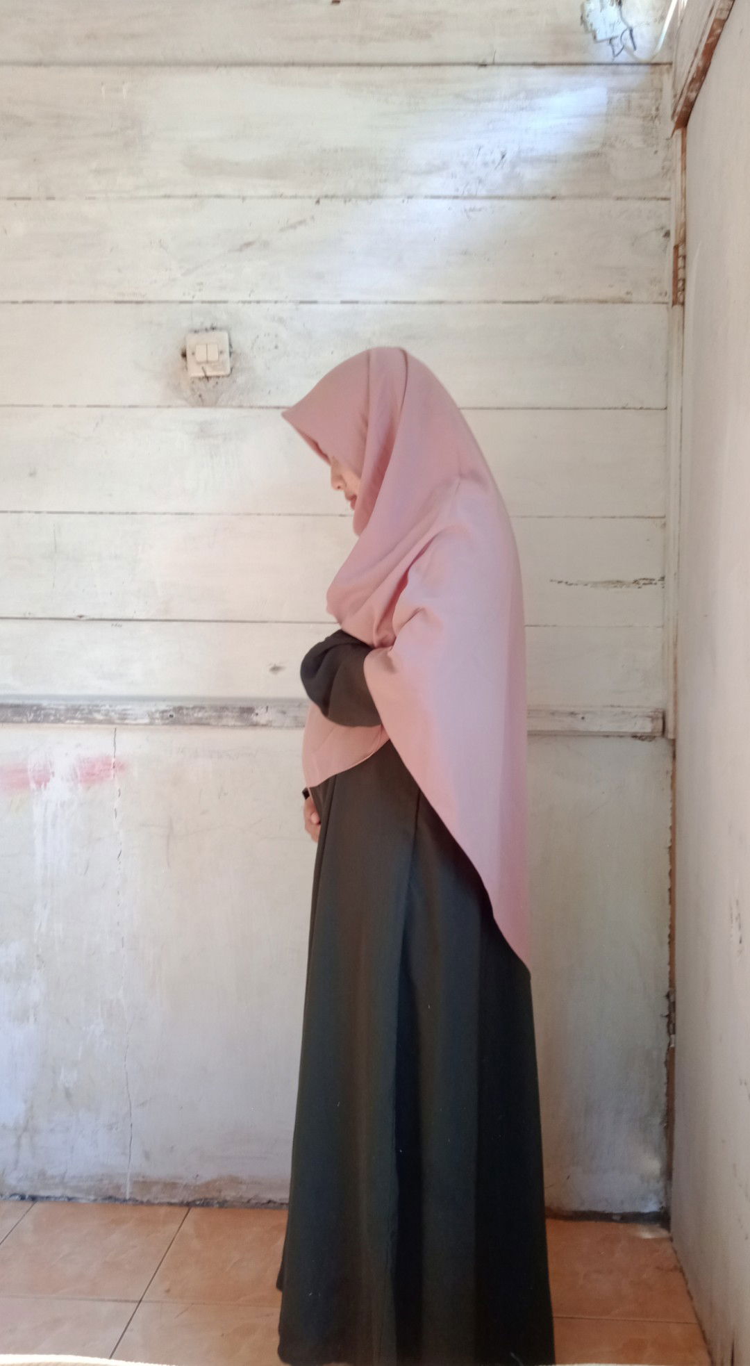 Qatrunnida Al-banat profile icon