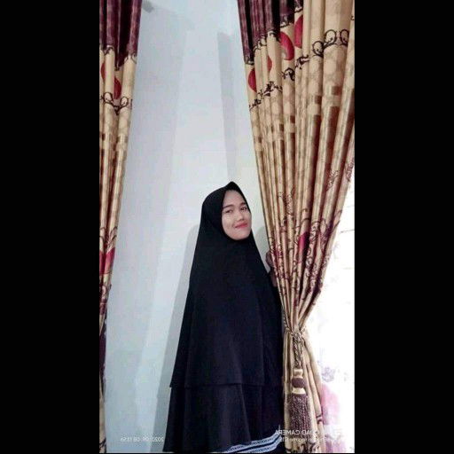 Aisyah Amini profile icon