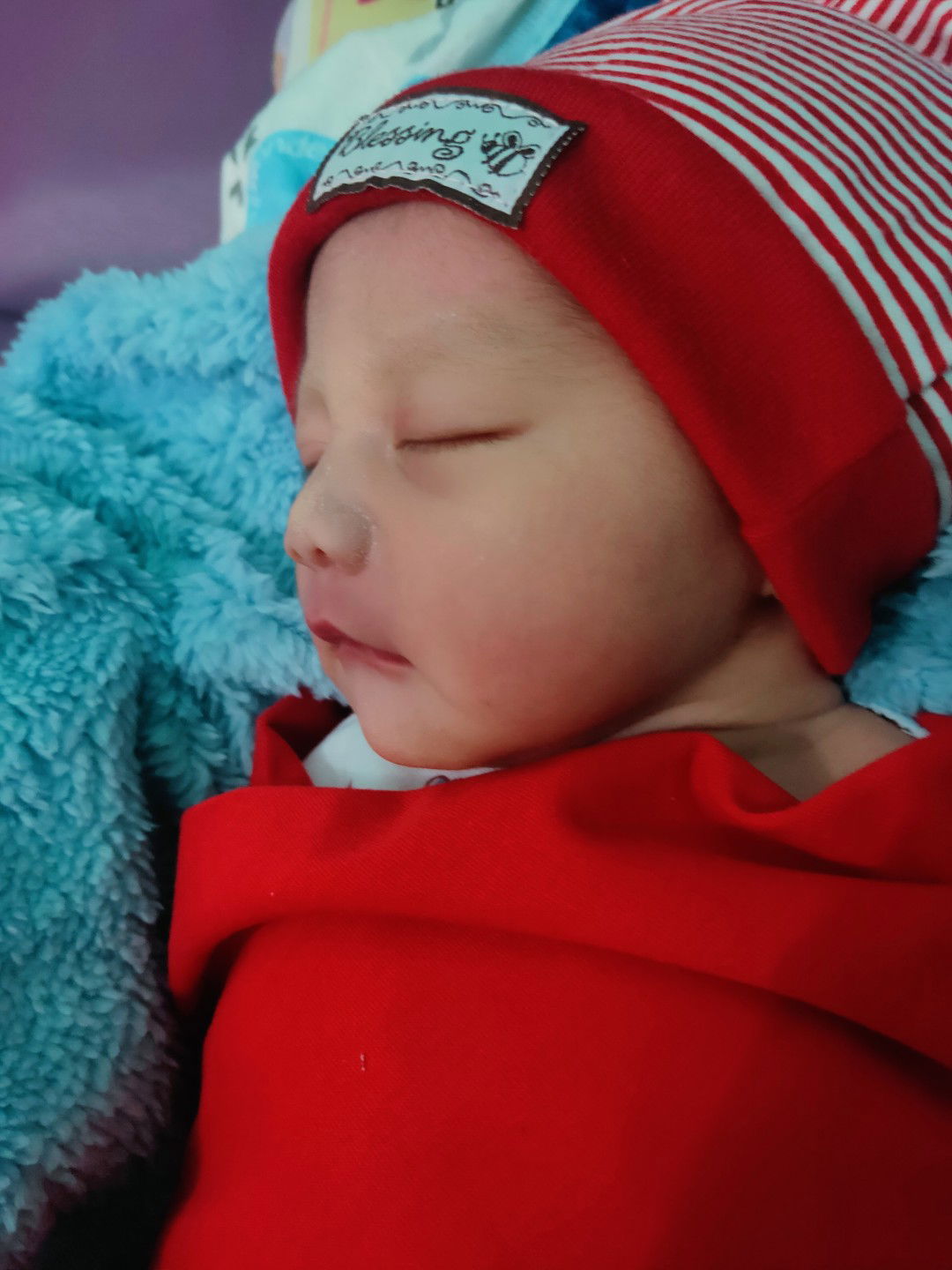 Asep Marley profile icon