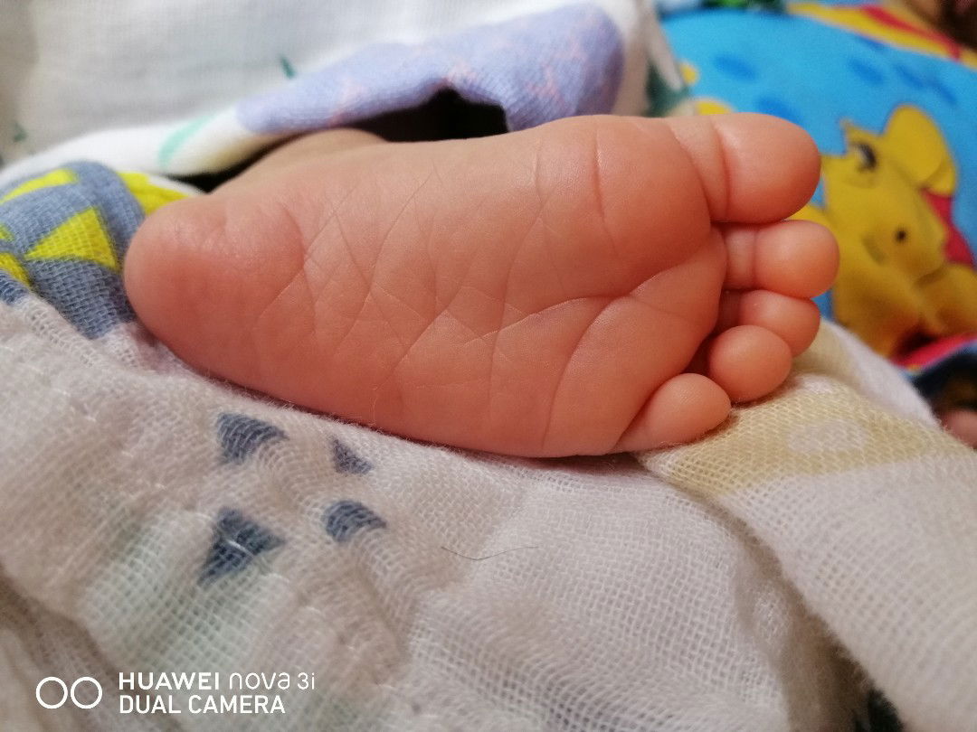 No Name profile icon