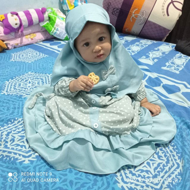 Dessy Andriani RusMan profile icon