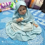Dessy Andriani RusMan profile icon