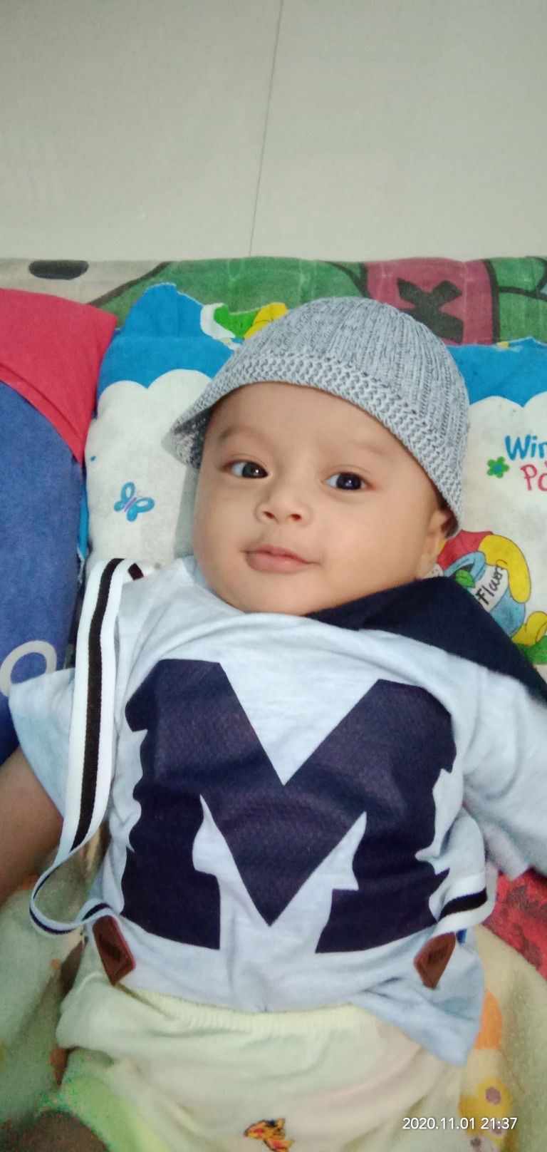 Abi Pukiwang profile icon