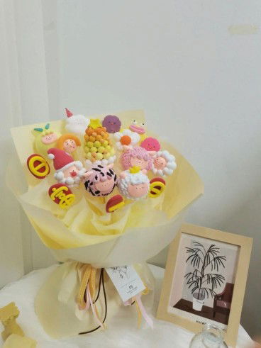 jessie wei profile icon