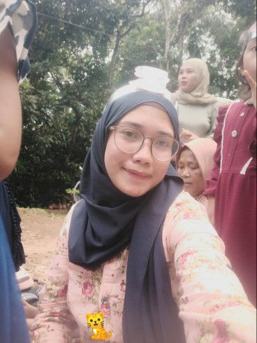 Salimah Sofiany profile icon