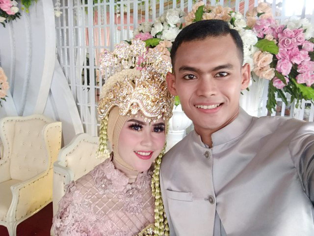 Indah Dwi Wahyuni profile icon