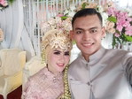 Indah Dwi Wahyuni profile icon