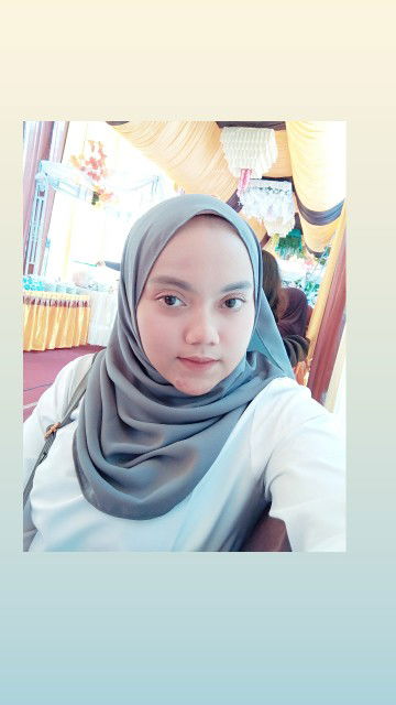 Finna Amalya profile icon