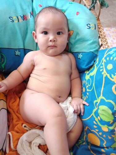 ออกัส 6เดือน15วันจร้า