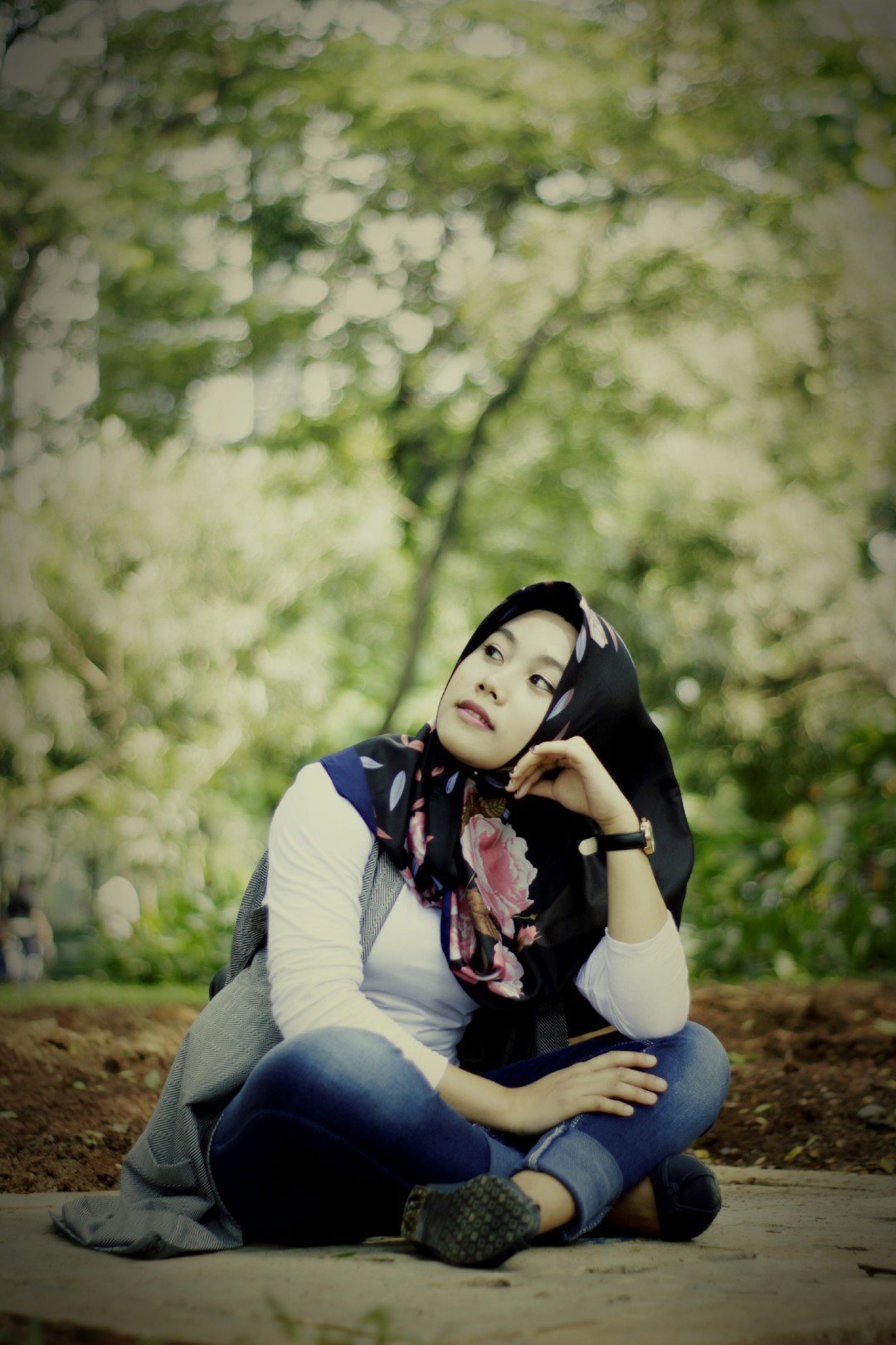 Emy Yah profile icon