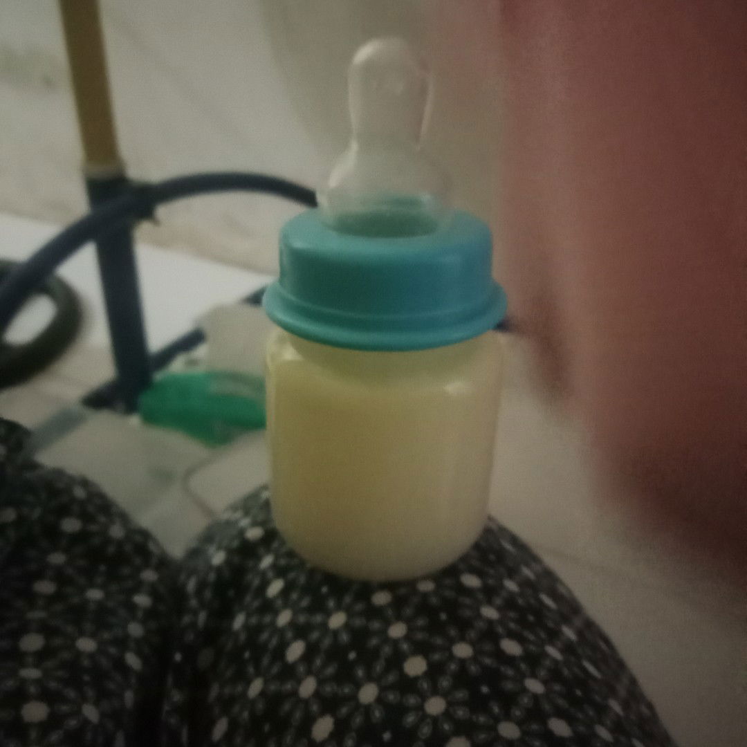 Apa yang harus kulakukan