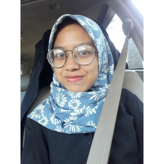 Khadifah Rachmanityah profile icon