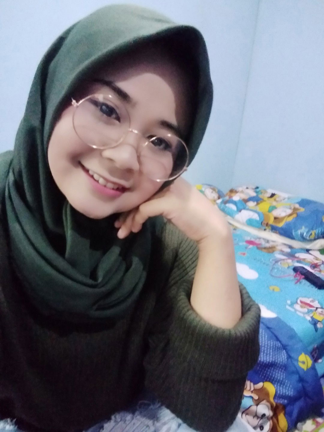 Lisna RL profile icon