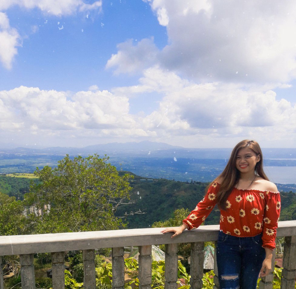 CJ Medalla profile icon