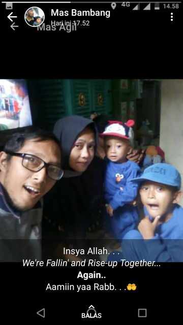 Sayamah profile icon