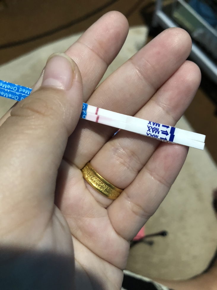 Sudah gak haid 3bln lebih