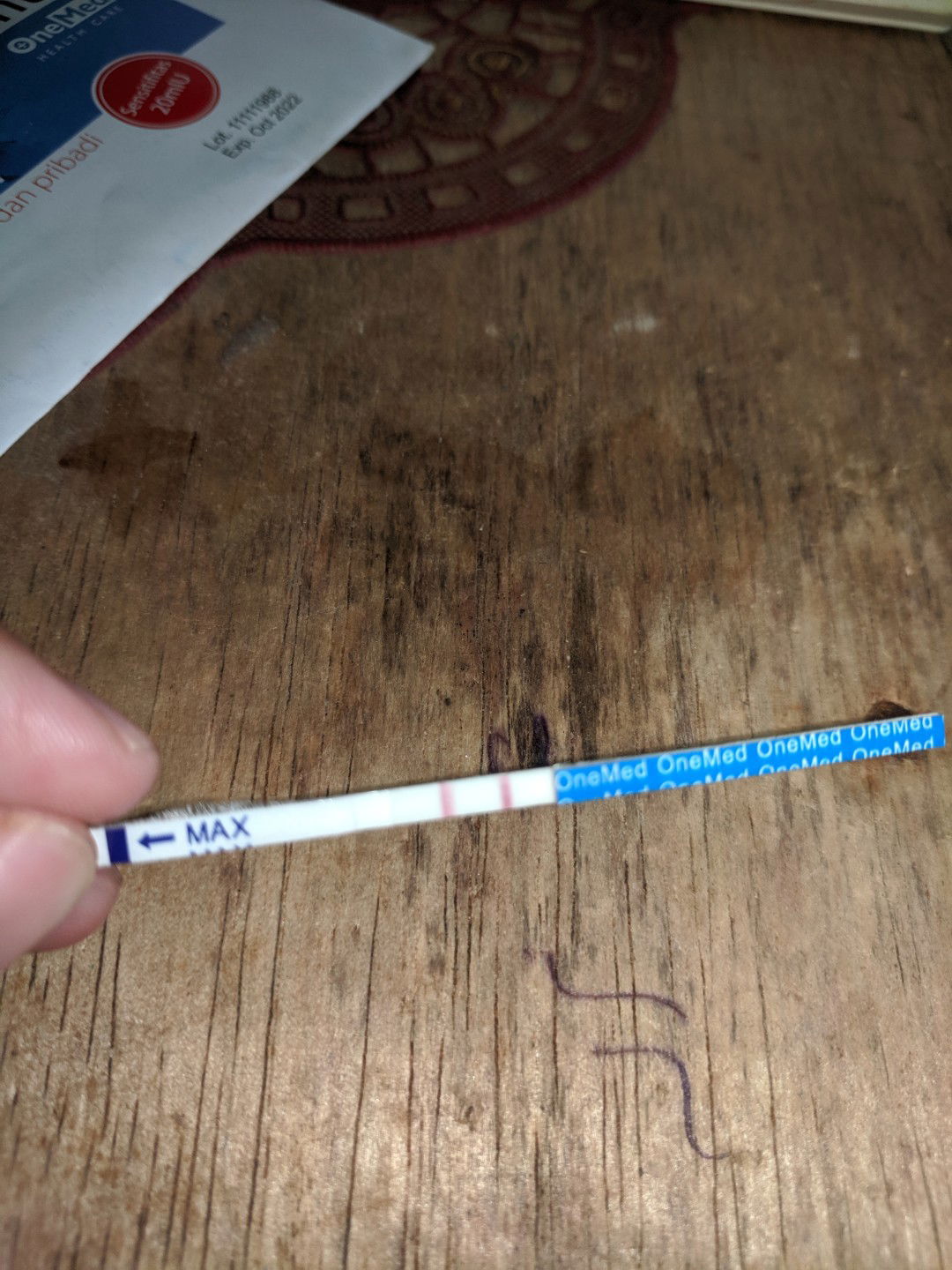 bunda apa ini akurat atau tidak?