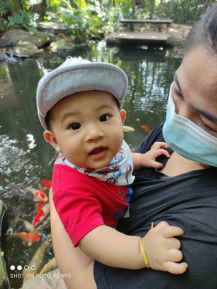 แม่เอน้องเจ้าซัน profile icon