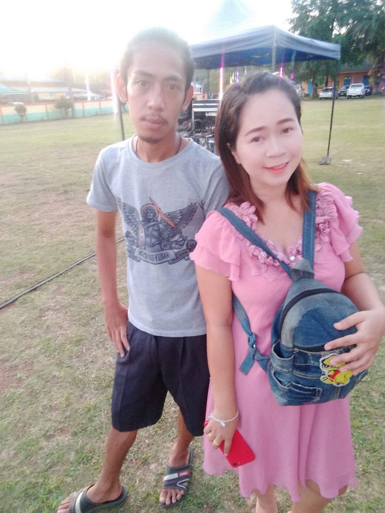 Angkana Pumpong profile icon