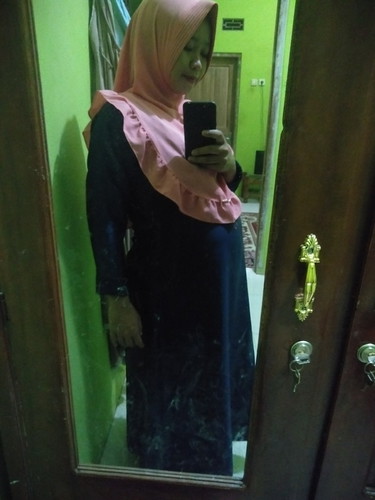 ciri ciri masuk pinggul