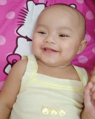 rambut lama tumbuhnya