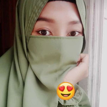 Bunda Syareefa profile icon