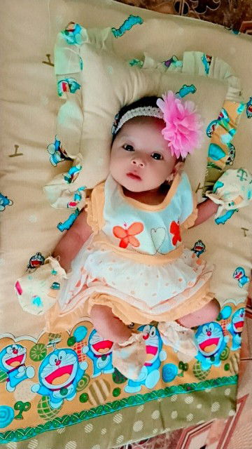 Aprillia Fatmawati /suwanto profile icon