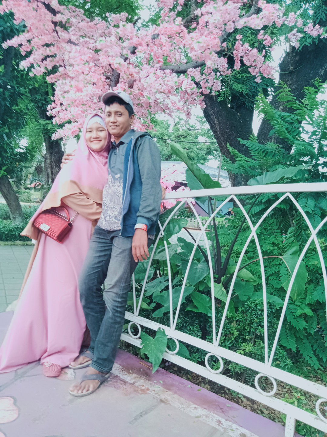 Halimatus Shalehah profile icon