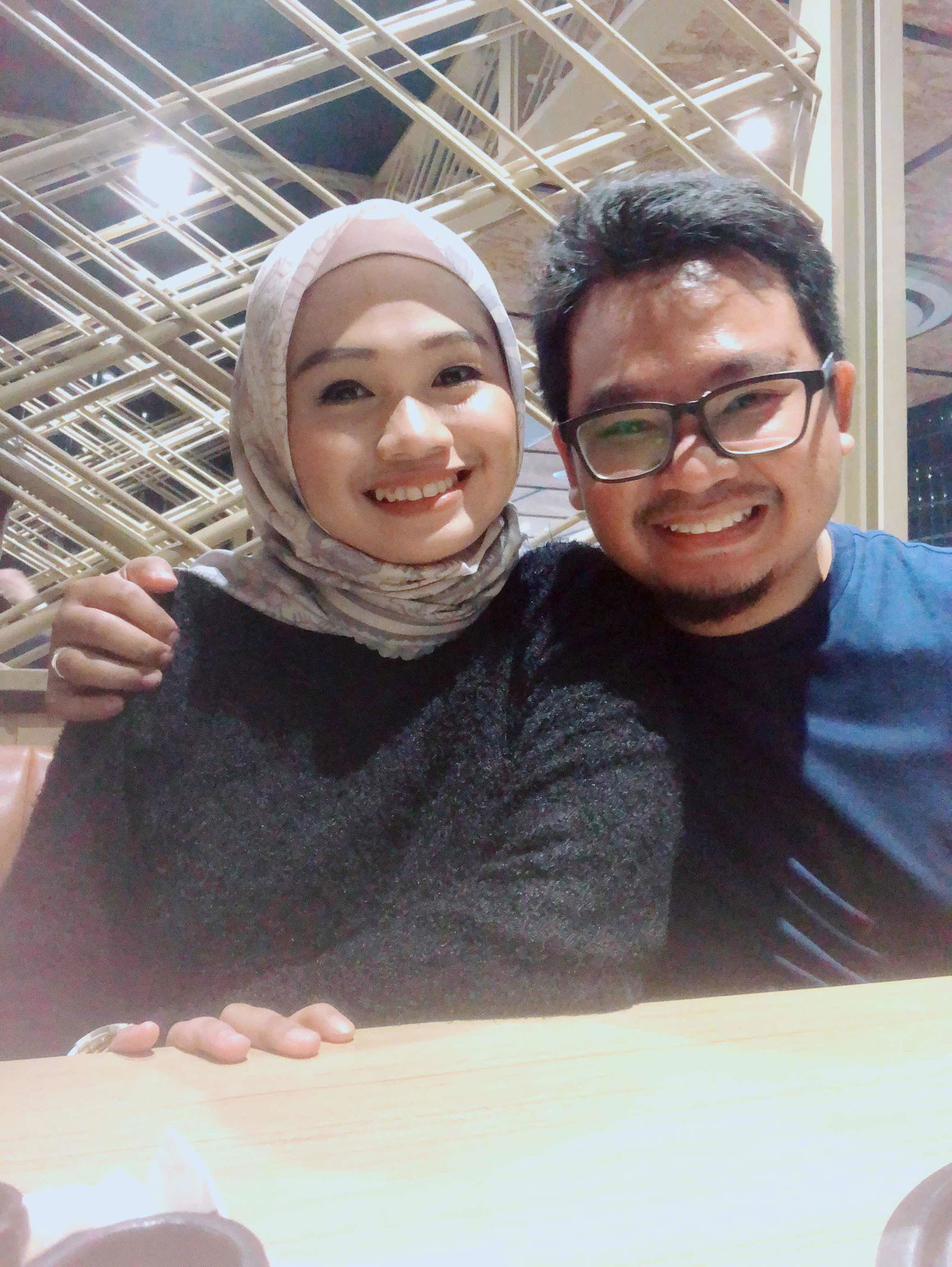 maurena ariestia profile icon