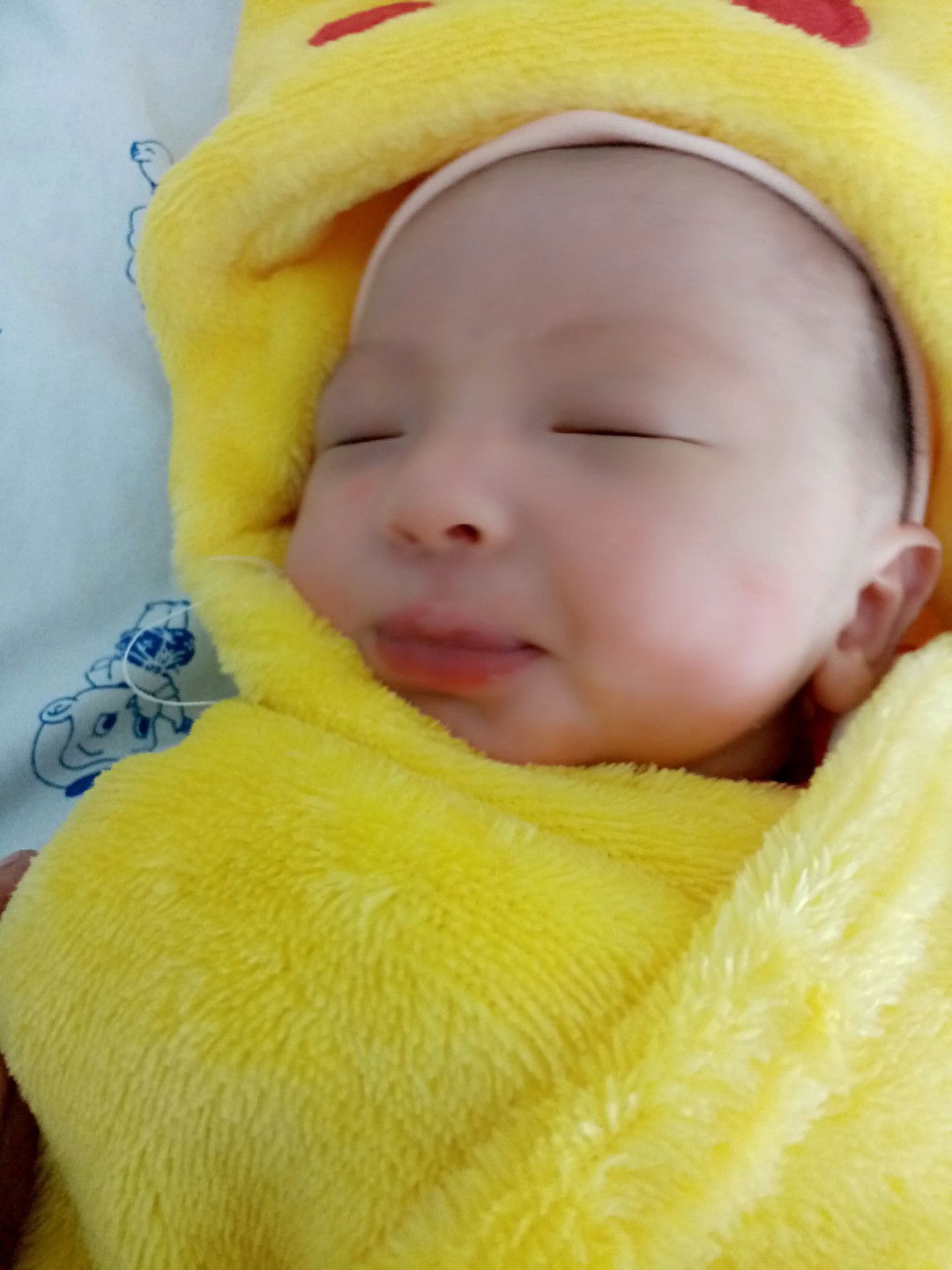 ด.ญ. วรันดา ฟุกล่อย profile icon