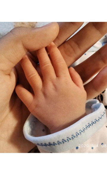 Icha Annisa profile icon