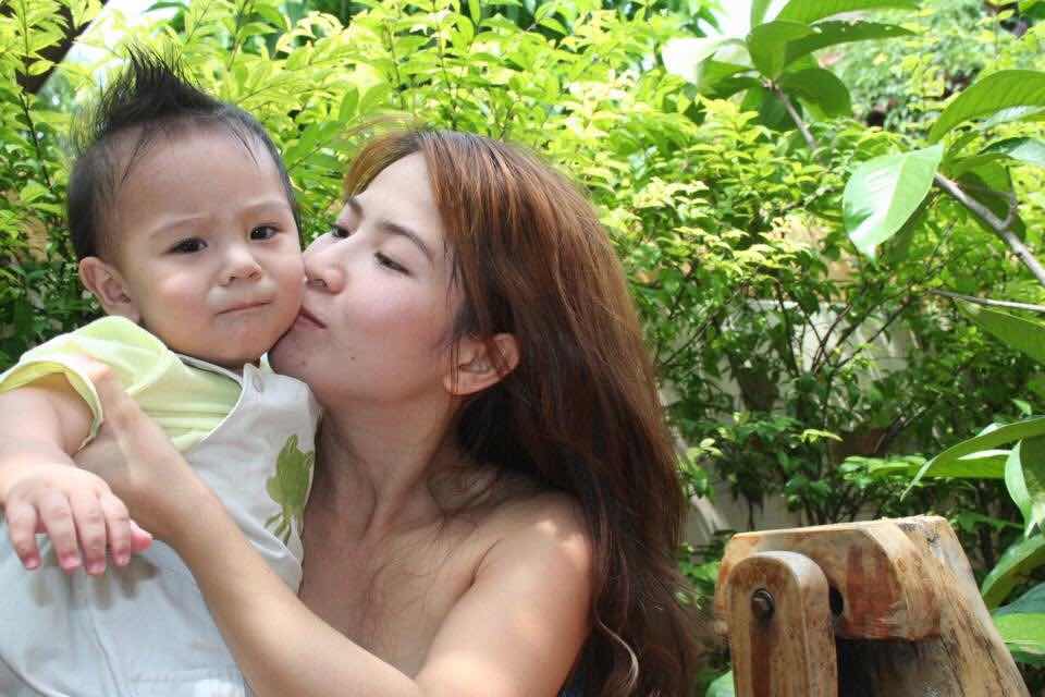 my baby love profile icon