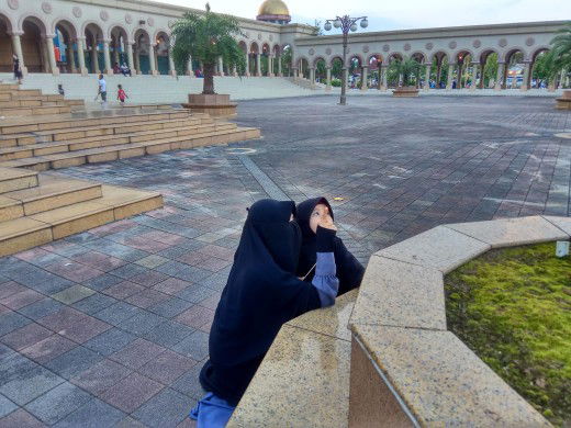 Dessy Saf Riyanti profile icon